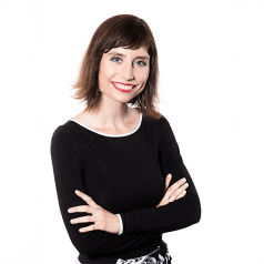 Bc. Veronika Jarošová